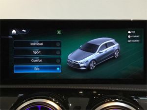 Mercedes Clase A 200 d  - Foto 2