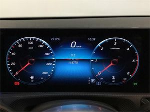 Mercedes Clase A 200 d  - Foto 2