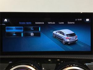 Mercedes Clase A 200 d  - Foto 2