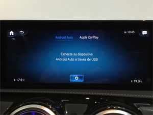 Mercedes Clase A 200 d  - Foto 2