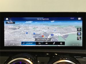 Mercedes Clase A 200 d  - Foto 2