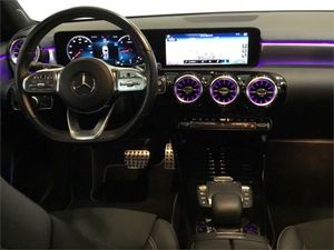 Mercedes Clase A 200 d  - Foto 2