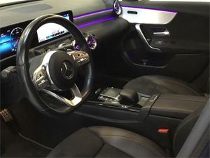 Mercedes Clase A 200 d  - Foto 2