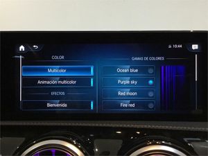 Mercedes Clase A 200 d  - Foto 2