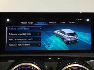 Mercedes Clase A 200 d  - Foto 2