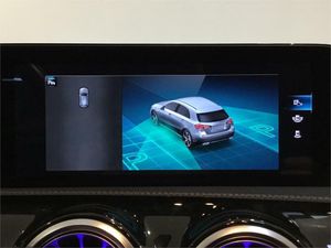 Mercedes Clase A 200 d  - Foto 2