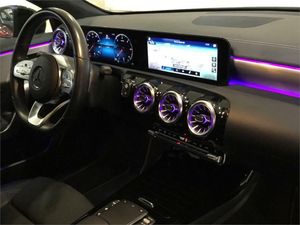 Mercedes Clase A 200 d  - Foto 2