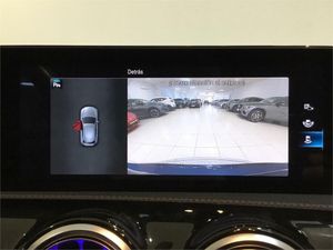 Mercedes Clase A 200 d  - Foto 2