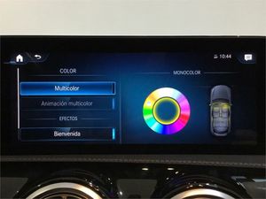 Mercedes Clase A 200 d  - Foto 2