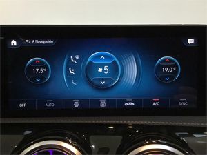 Mercedes Clase A 200 d  - Foto 2