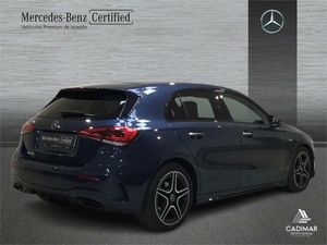 Mercedes Clase A 200 d  - Foto 2