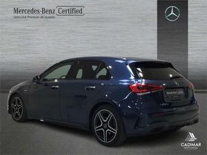 Mercedes Clase A 200 d  - Foto 2