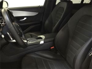 Mercedes GLC 200 4MATIC  - Foto 2