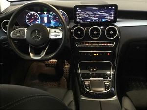 Mercedes GLC 200 4MATIC  - Foto 2
