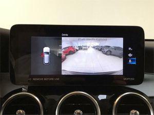 Mercedes GLC 200 4MATIC  - Foto 2