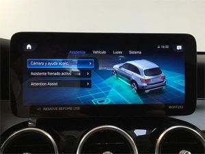 Mercedes GLC 200 4MATIC  - Foto 2