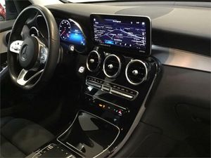 Mercedes GLC 200 4MATIC  - Foto 2
