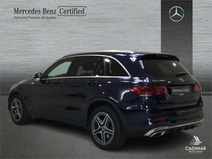 Mercedes GLC 200 4MATIC  - Foto 2