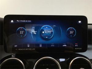 Mercedes GLC 200 4MATIC  - Foto 2