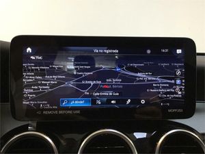 Mercedes GLC 200 4MATIC  - Foto 2