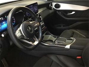 Mercedes GLC 200 4MATIC  - Foto 2