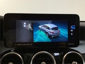 Mercedes GLC 200 4MATIC  - Foto 2