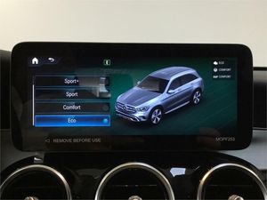 Mercedes GLC 200 4MATIC  - Foto 2