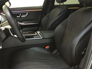 Mercedes Clase S 350 d  - Foto 2
