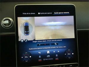 Mercedes Clase S 350 d  - Foto 2