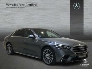 Mercedes Clase S 350 d  - Foto 2