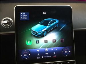 Mercedes Clase S 350 d  - Foto 2