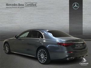 Mercedes Clase S 350 d  - Foto 2