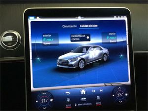 Mercedes Clase S 350 d  - Foto 2