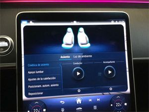 Mercedes Clase S 350 d  - Foto 2