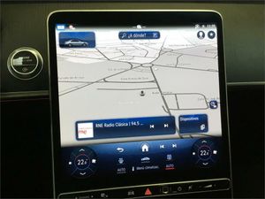 Mercedes Clase S 350 d  - Foto 2