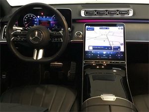 Mercedes Clase S 350 d  - Foto 2