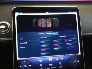 Mercedes Clase S 350 d  - Foto 2