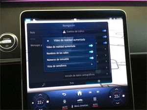 Mercedes Clase S 350 d  - Foto 2