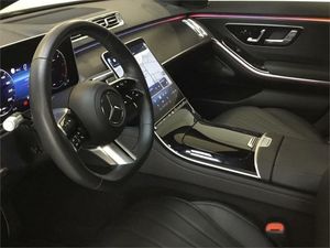 Mercedes Clase S 350 d  - Foto 2
