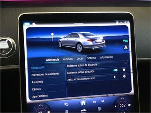 Mercedes Clase S 350 d  - Foto 2