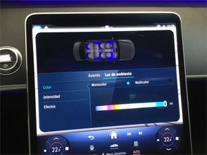 Mercedes Clase S 350 d  - Foto 2