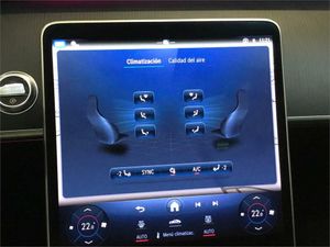 Mercedes Clase S 350 d  - Foto 2