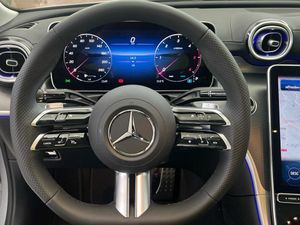 Mercedes Clase C 220 d Berlina  - Foto 2