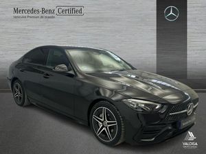Mercedes Clase C 220 d Berlina  - Foto 2