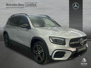 Mercedes Clase GLB 200 d  - Foto 2