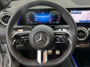 Mercedes Clase GLB 200 d  - Foto 2
