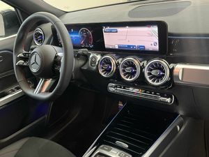 Mercedes Clase GLB 200 d  - Foto 2