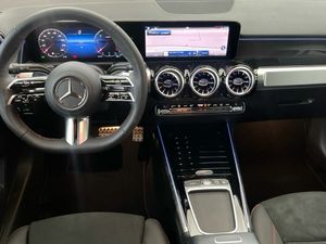 Mercedes Clase GLB 200 d  - Foto 2