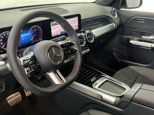 Mercedes Clase GLB 200 d  - Foto 2