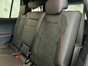 Mercedes Clase GLB 200 d  - Foto 2